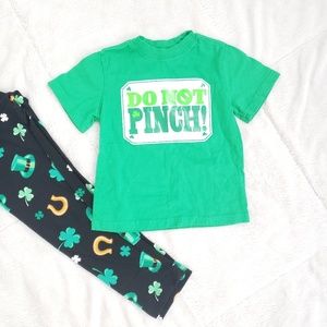 St. Patrick's day  tee unisex